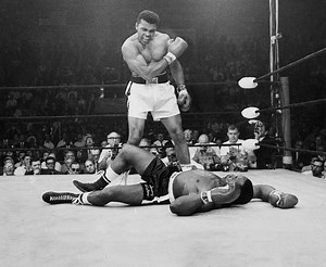 Muhammad Ali: Truly the Greatest Athlete of the 20th Century