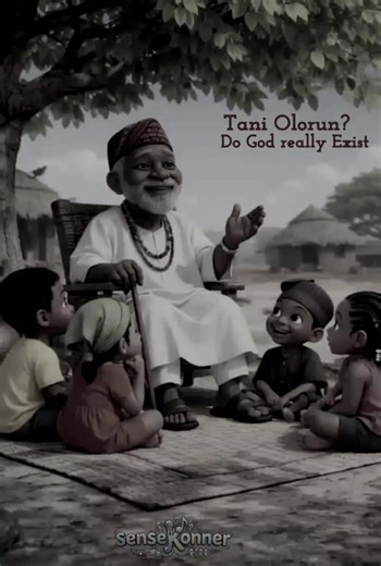 Exploring the Concept of God