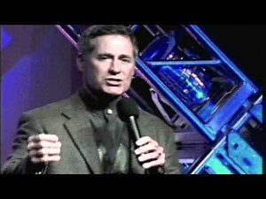 A Slightly Funny Look at CHANGE