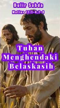 GOD DESIRES MERCY🌾WORDS OF THE WORD #dailycatholicreflection #dailyprayer #bible