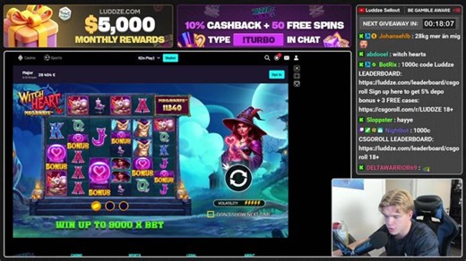 🔴 100€ 💸 TOURNAMENT EVERYDAY IN JANUARY! 🔴 GIVEAWAYS! 18