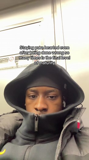 Amaru🥷 (@whereisamaru)’s video of Maturity Is Realizing