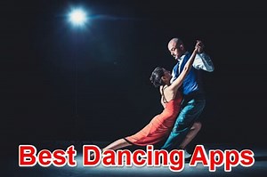 7 Best Dancing Apps To Unlock Your Inner Dancer [2025]