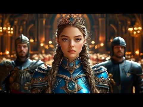 The Alien Queen Assumed She’d Wed a Mere Human—Until He Showed His True Strength HFY | Sci-Fi Story