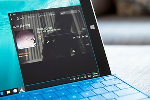 VLC app updated for Windows 10 with revamped UI, new mini-player and more
