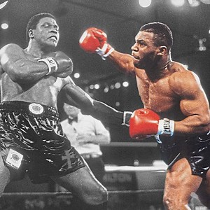 Mike Tyson's 5 Greatest Wins