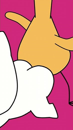 Bongo Cat and friends 💋💋💋 #Shorts