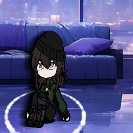 Angry boyfriend #boyfriend #gachaclub #gachaedit #gachalife #meme