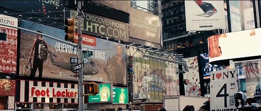 Hacker | movie | 2016 | Official Trailer