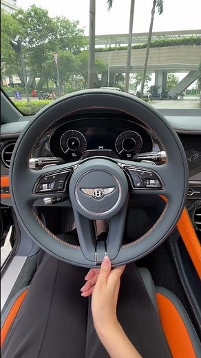 The New 2027 Bentley Continental GTC S#luxurymotors #luxurycars #luxury #bestluxurycars #automobile