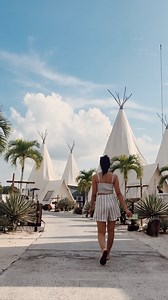 The ANMON Resort Bintan on Instagram: "Immerse yourself in a desert oasis at The ANMON Resort Bintan. Experience the luxury of glamping amidst the stunning landscapes, just a short ferry ride from Singapore. Our spacious tents offers modern amenities and comfort, complete with air conditioning, private bathrooms, and cozy interiors. 🎥 : @venzzzzie #ANMONGlamping #GuestExperience #StayWithANMON #iwanttostaywithANMON"