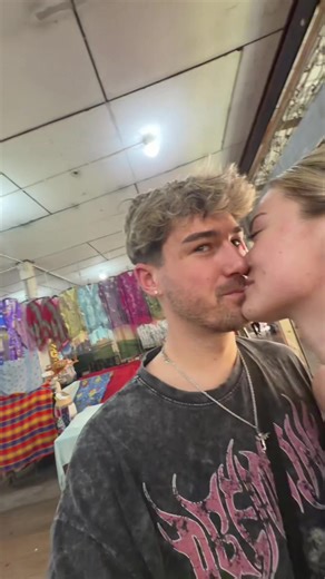 Travel Adventures of a Couple: Exploring Together