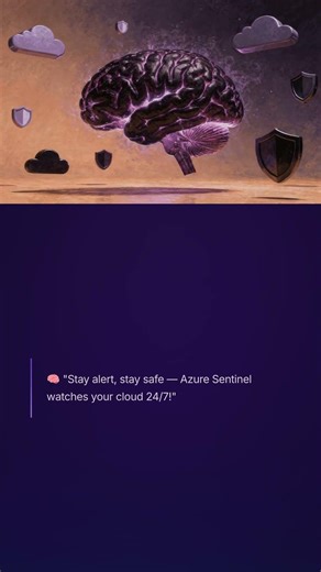 Day-94: Azure Sentinel – Smart Cloud SIEM for Threat Detection | DevOps with Multi Cloud