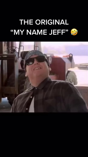 Hilarious My Name Jeff Compilation | Movie Clips & Comedy Moments