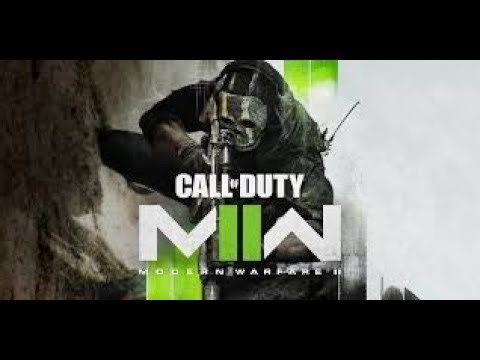 Call of Duty Modern Warfare 2 Campaign | Full Intense Gameplay Walkthrough