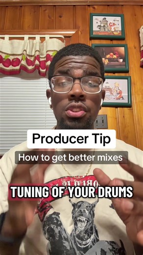 Essential Producer Tips for Better Mixes