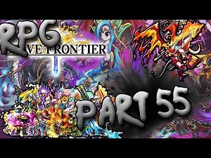 Brave Frontier RPG [europe] - #55 Dia und Co.