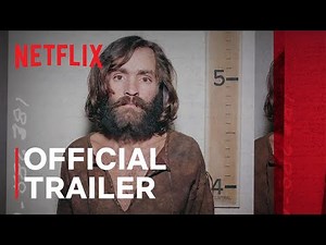 CHAOS: The Manson Murders | Official Trailer | Netflix