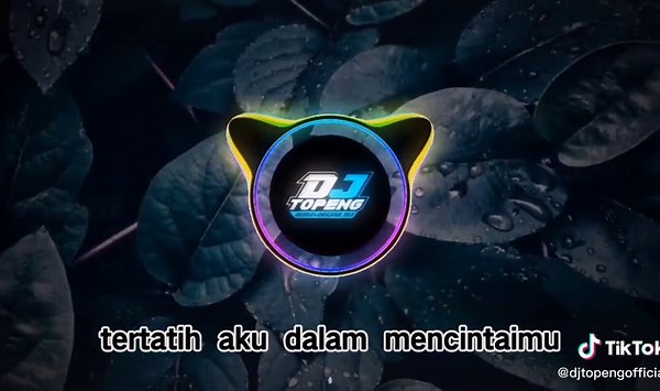 Lagu DJ Sedih yang Bikin Menangis