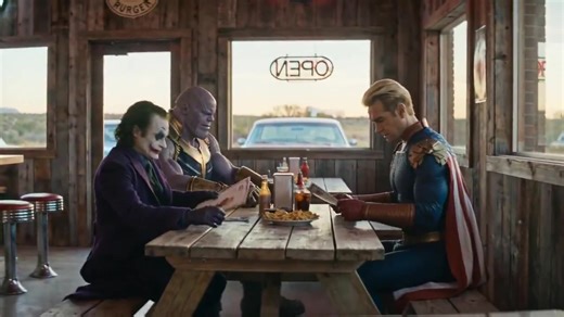 Top 3 Villains Unite for an Epic Dance Battle