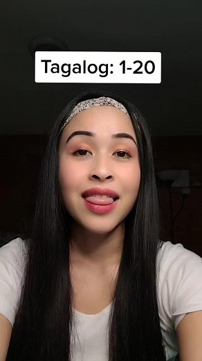 Tagalog Numbers 1-20: Learn How to Count in Tagalog