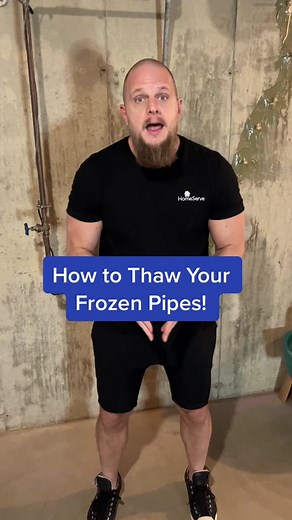 Essential Tips for Homeowners on Preventing Frozen Pipes in Winter