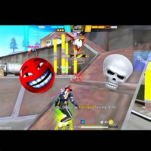 Cs Rank 1V4 🗿 Hacker Thought I Was Developer After This Clutch