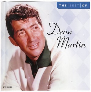 Dean Martin - The Best Of Dean Martin