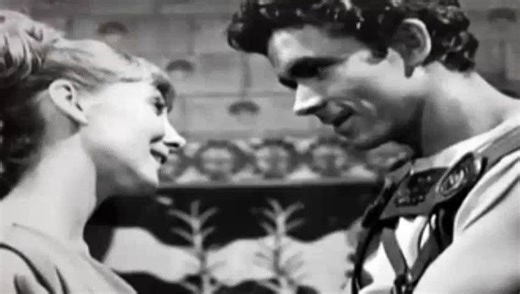 Doctor Who S03E09 The Myth Makers Pt 4 Horse Of Destruction [Missing (1963–1989)