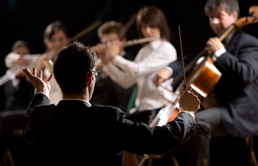 Explainer: What Exactly Do Musical Conductors Do?