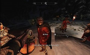 Skyrim DRAGONBORN Ep63 At the Summit of Apocrypha