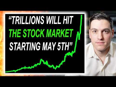 Trump's Plan To FLOOD THE ECONOMY Before Midterms