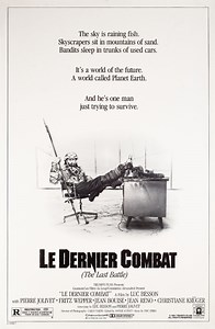 Le Dernier Combat (1983) - Moria