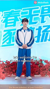 47 reactions | Title: 《The Secret Admirer: A Love Unveiled》 Full Episodes https://eng.moboreels.com/Cq3fy/80237 #fyp #drama #teleplay #movies #films #shortdrama #shortfilms #newyork #losangeles | Mini Drama | Facebook