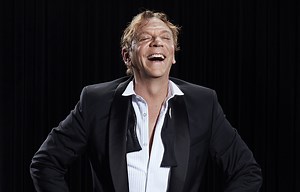 Marc Labrèche fait un retour surprise à la radio! - Hollywoodpq.com