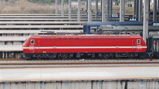 7E：你是来看我解挂的吗？