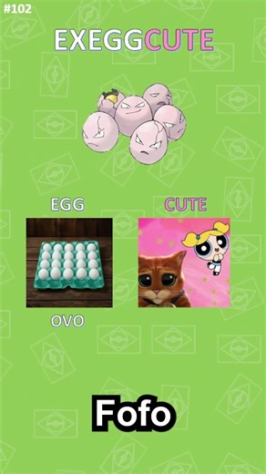 Dia 30 - Voltorb & Exeggcute
