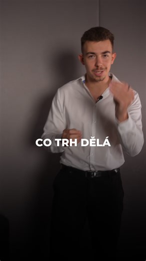 4.1K views |  Tohle je JEDINÉ video, který potřebuješ vidět, abys mohl v tradingu uspět. ❌ Nepotřebuješ stovky videí na YouTube ✅ Stačí pochopit, co opravdu dělá trh  Žádné další “strategie”, jen metody přímo od světových tradingových šampionů  Podívej se na krátké bezplatné video a nauč se tři principy, které používají světoví šampioni. | FO Trading | Facebook