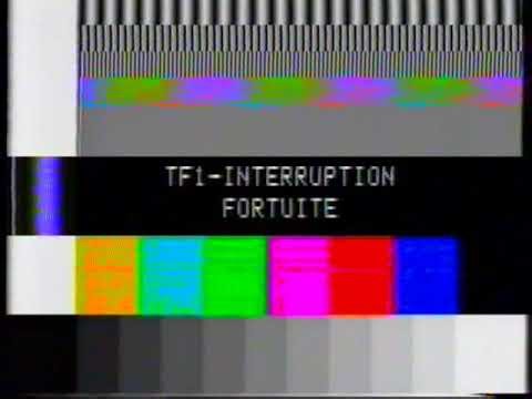 TF1 1982 Mire