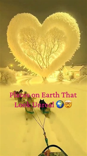 Places on Earth That Don’t Feel Real 🤯✨ #beautiful #beautifuldestinations #beautifulplaces #travel
