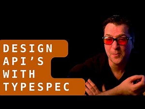getting started with typespec