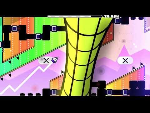 [4K 60fps] EvW by danerdogger (1 Coin)