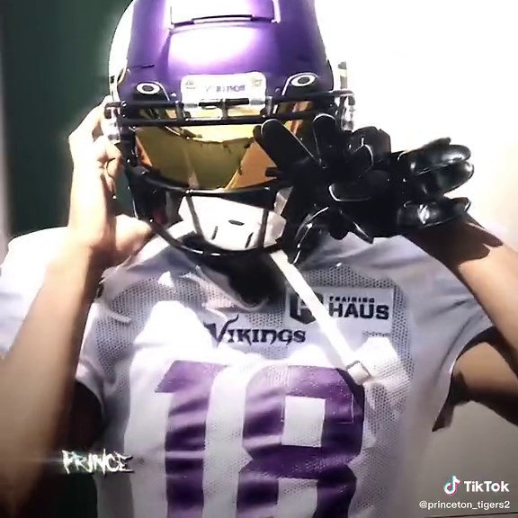 Justin Jefferson NFL Touchdown Celebrations Compilation