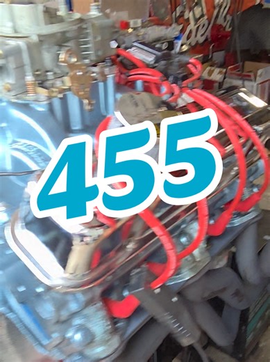 The OEM Pontiac mounts are soft, time to fab some solid mounts. Eagle Crank, Eagle Rods, Icon Forged Pistons, Crane Cam, 96 code Heads, Performer RPM Air Gap. #enginebuild #pontiac #455 #dpwperformance #dwalsrunstand