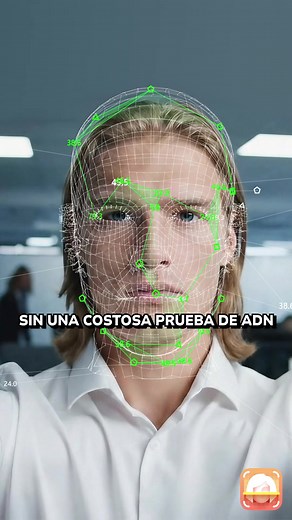 DNA test online on Reels | Facebook