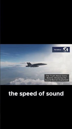 Understanding Mach Numbers in Aviation!