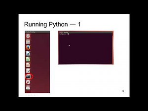 Chapter 1 Introduction to Python