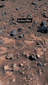 2.3K reactions · 65 shares | Surface of Mars #mars | Space Journey | Facebook