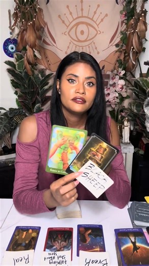 Their Magic Failed—Now They’re Breaking Down 💥 #KarmaBackfire #TruthEnergy #DivineJustice | Mystic Cards