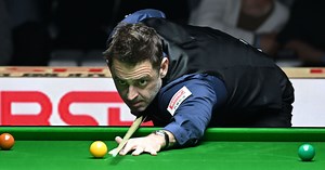 German Snooker Masters 2025: How to watch? Who's playing? What's the schedule?